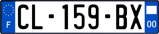 CL-159-BX