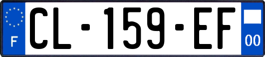 CL-159-EF