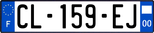 CL-159-EJ