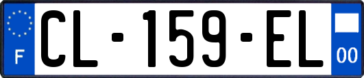 CL-159-EL