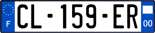 CL-159-ER
