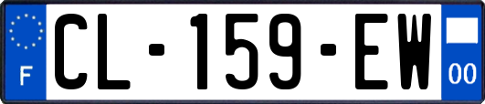 CL-159-EW