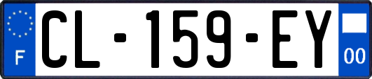 CL-159-EY