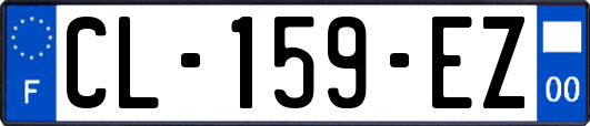 CL-159-EZ