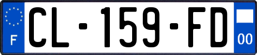 CL-159-FD