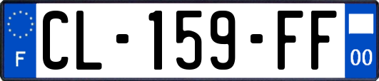 CL-159-FF