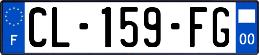 CL-159-FG