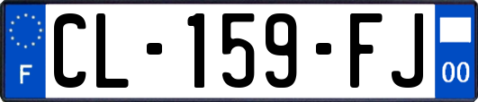 CL-159-FJ