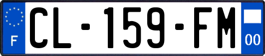 CL-159-FM