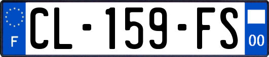 CL-159-FS