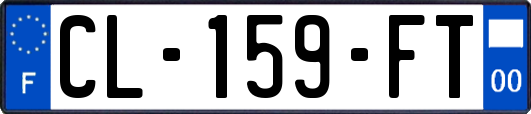 CL-159-FT