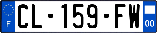 CL-159-FW