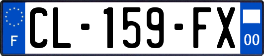 CL-159-FX