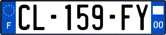 CL-159-FY