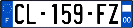 CL-159-FZ