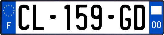 CL-159-GD