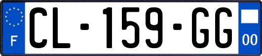 CL-159-GG