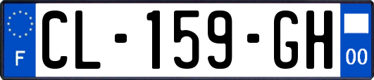 CL-159-GH