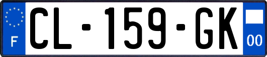 CL-159-GK
