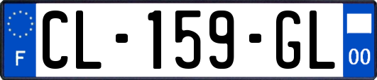 CL-159-GL