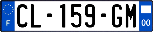 CL-159-GM
