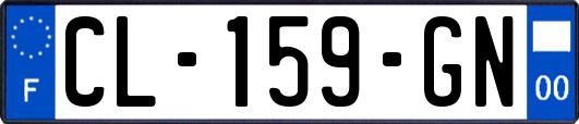 CL-159-GN