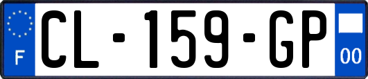 CL-159-GP