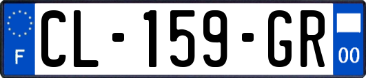 CL-159-GR