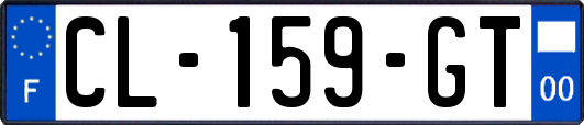 CL-159-GT