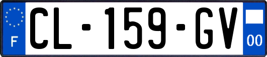 CL-159-GV