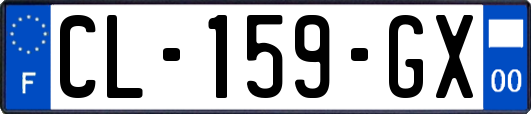 CL-159-GX