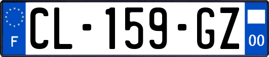 CL-159-GZ