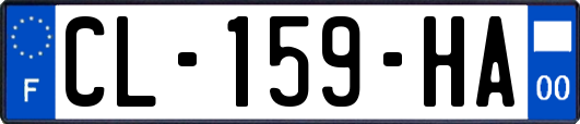 CL-159-HA