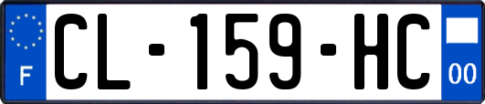CL-159-HC