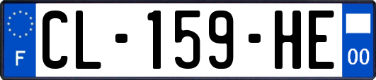 CL-159-HE