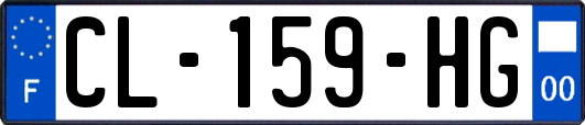 CL-159-HG