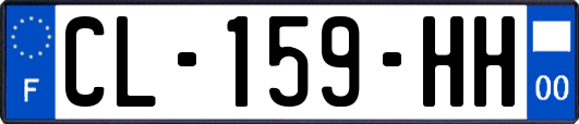 CL-159-HH