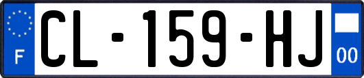 CL-159-HJ