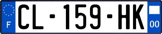 CL-159-HK