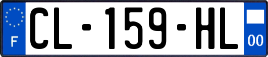 CL-159-HL