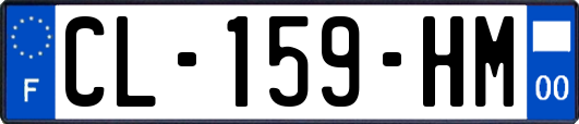 CL-159-HM