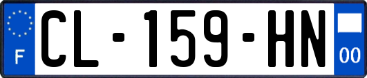 CL-159-HN