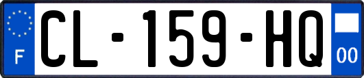 CL-159-HQ