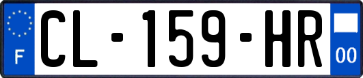 CL-159-HR
