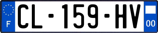 CL-159-HV