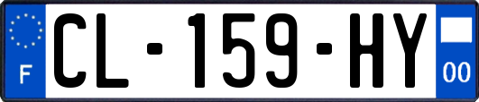 CL-159-HY
