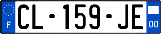 CL-159-JE