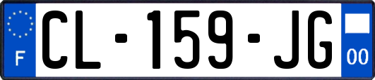 CL-159-JG