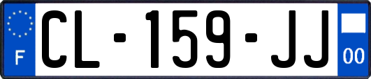 CL-159-JJ