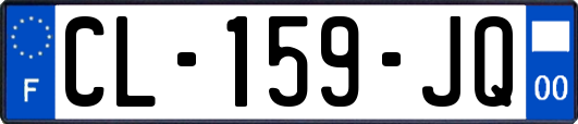 CL-159-JQ